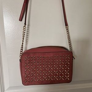 Michael Kors crossbody bag